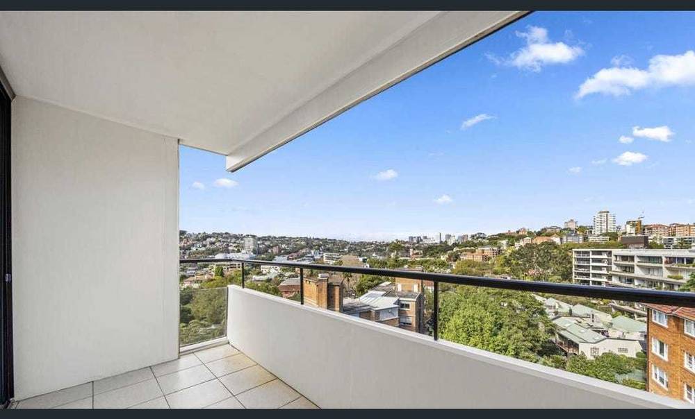 8A/45 Ocean Avenue, Double Bay, NSW 2028