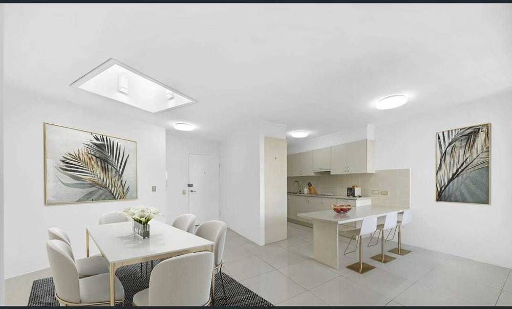 8A/45 Ocean Avenue, Double Bay, NSW 2028