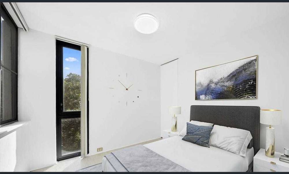 8A/45 Ocean Avenue, Double Bay, NSW 2028