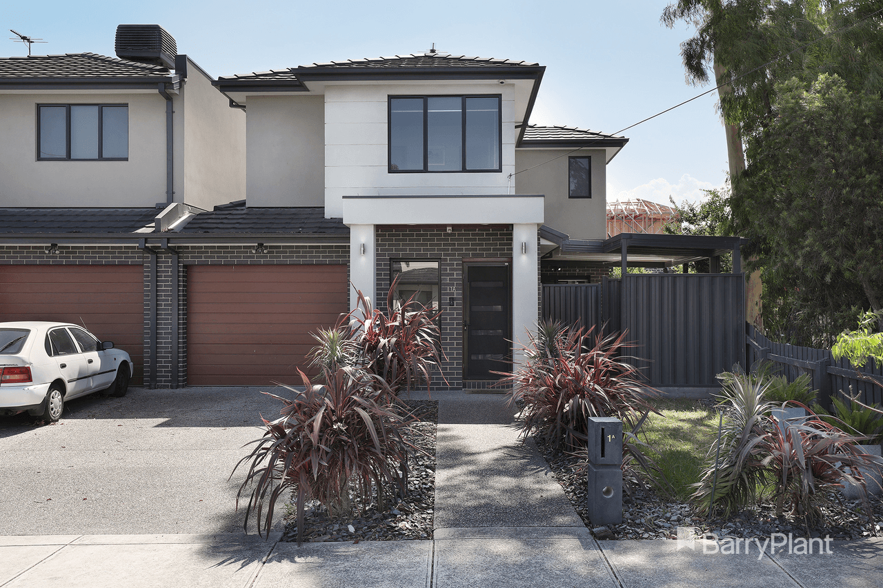 1A South Box Court, Hadfield, VIC 3046