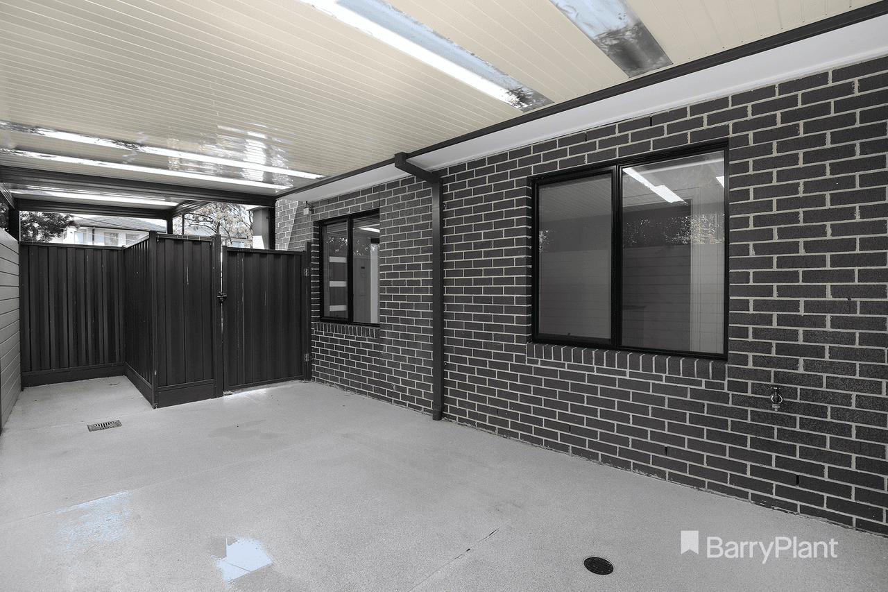 1A South Box Court, Hadfield, VIC 3046