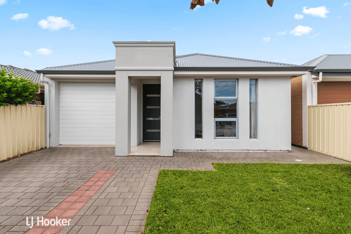 3A Robert Avenue, BROADVIEW, SA 5083