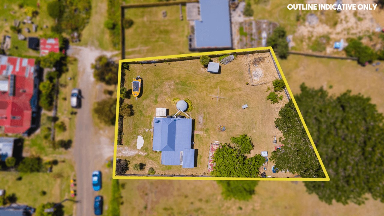 4 Powell Street, LEFROY, TAS 7252