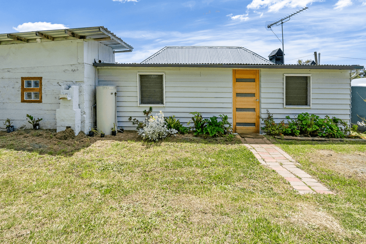 4 Powell Street, LEFROY, TAS 7252