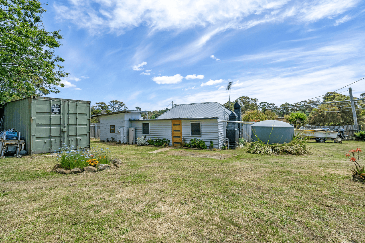 4 Powell Street, LEFROY, TAS 7252