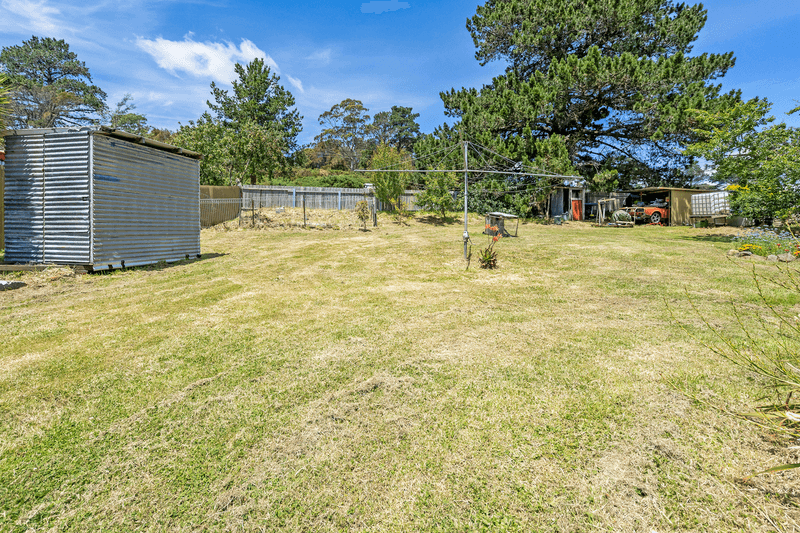 4 Powell Street, LEFROY, TAS 7252