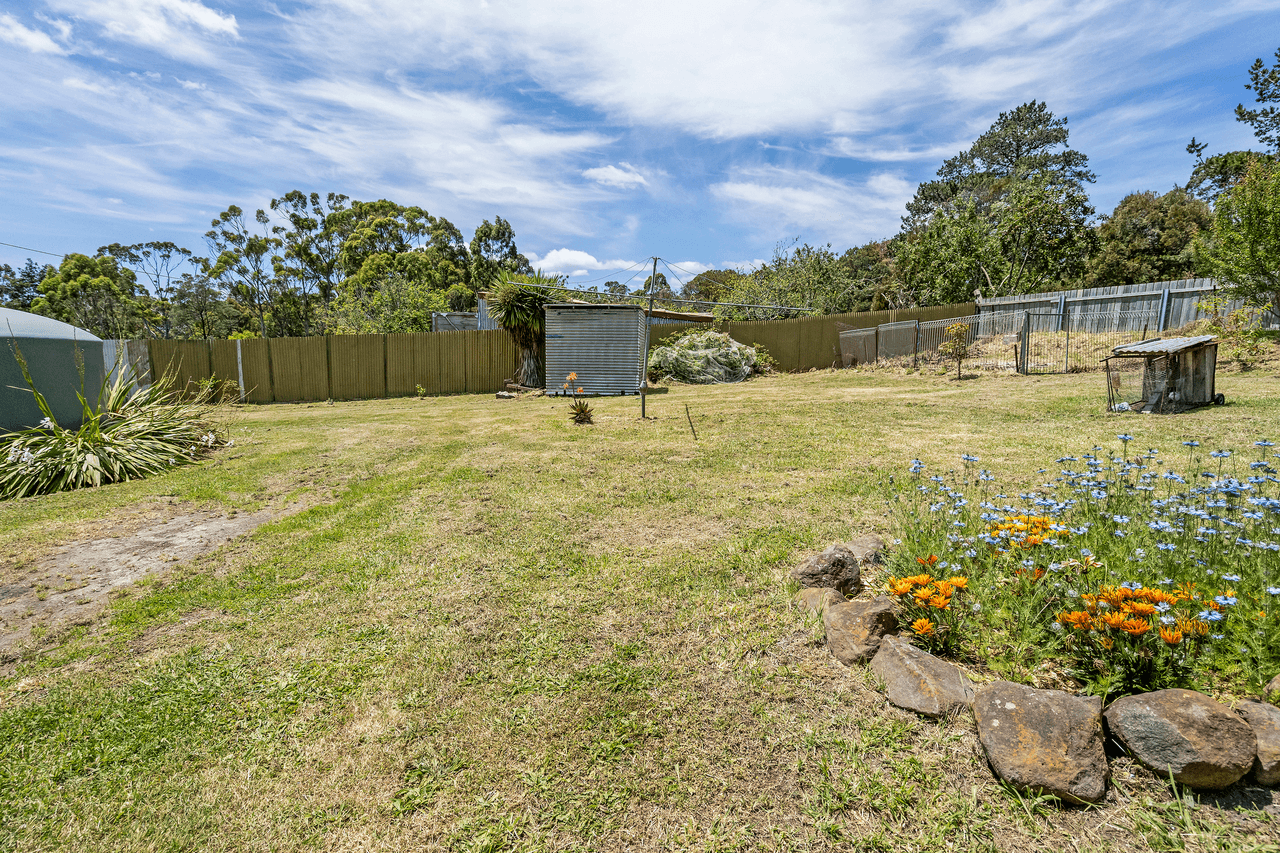 4 Powell Street, LEFROY, TAS 7252