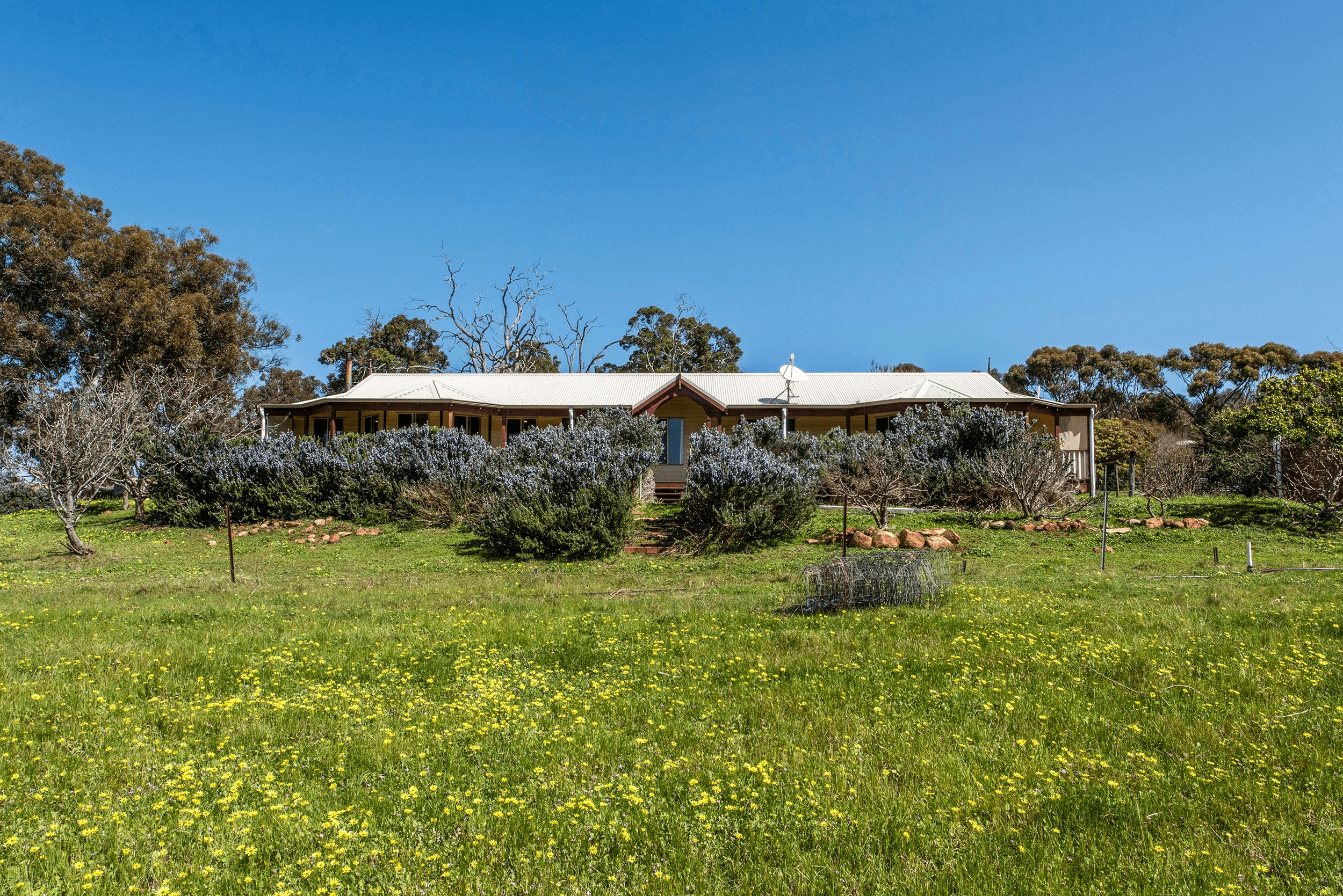 86 Blackboy Gully Road, WANDERING, WA 6308