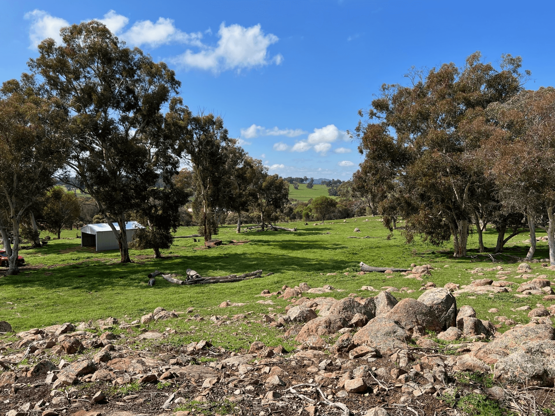 86 Blackboy Gully Road, WANDERING, WA 6308