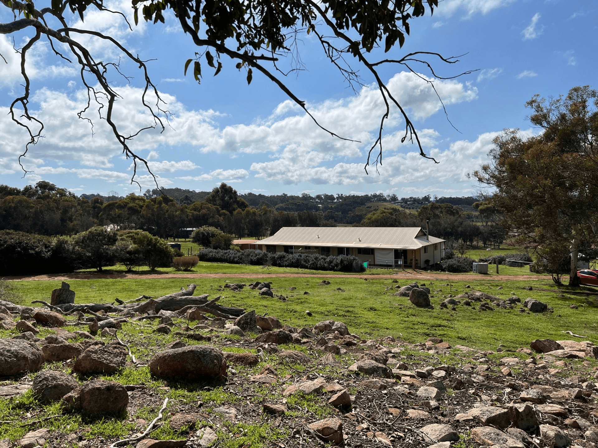 86 Blackboy Gully Road, WANDERING, WA 6308