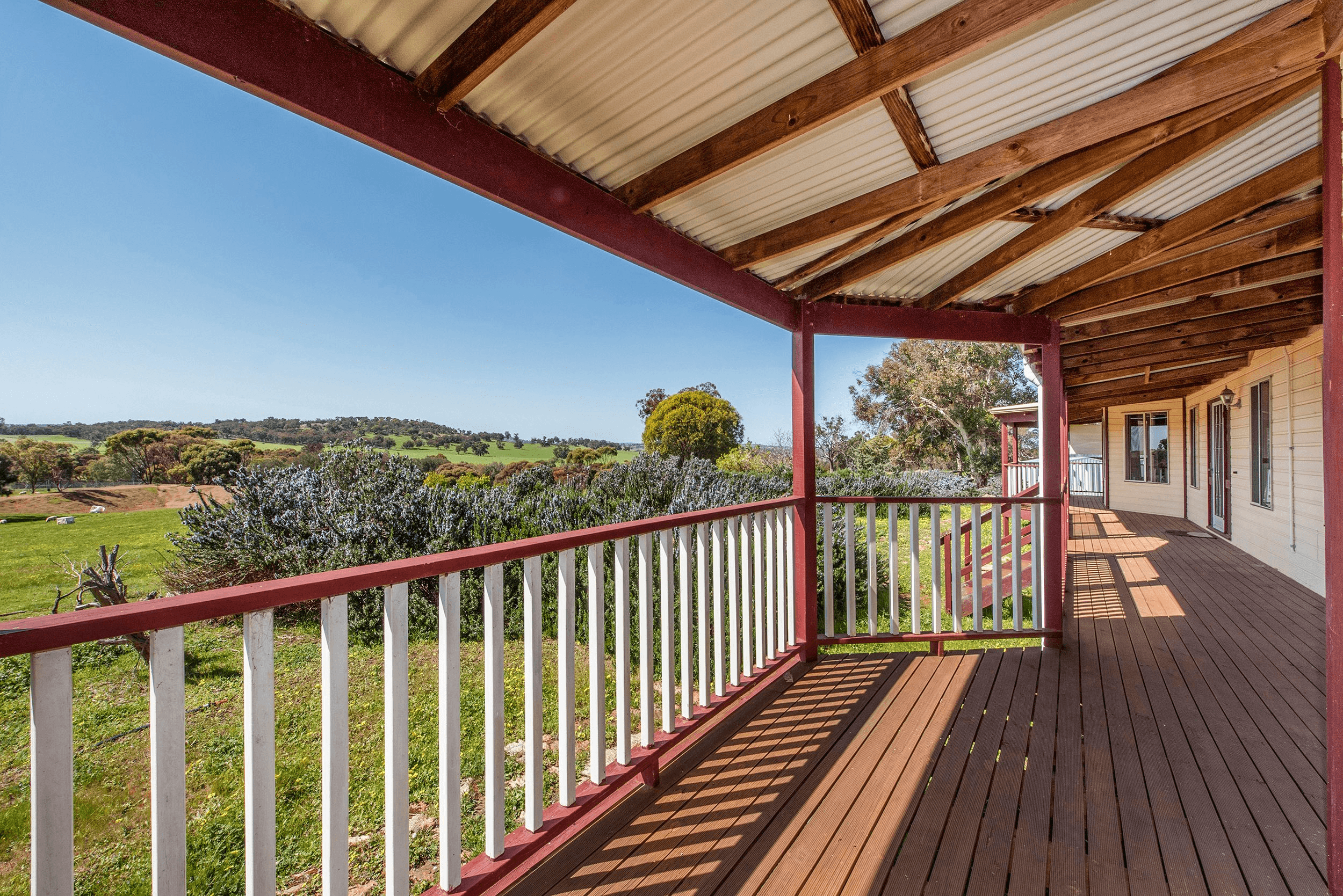 86 Blackboy Gully Road, WANDERING, WA 6308