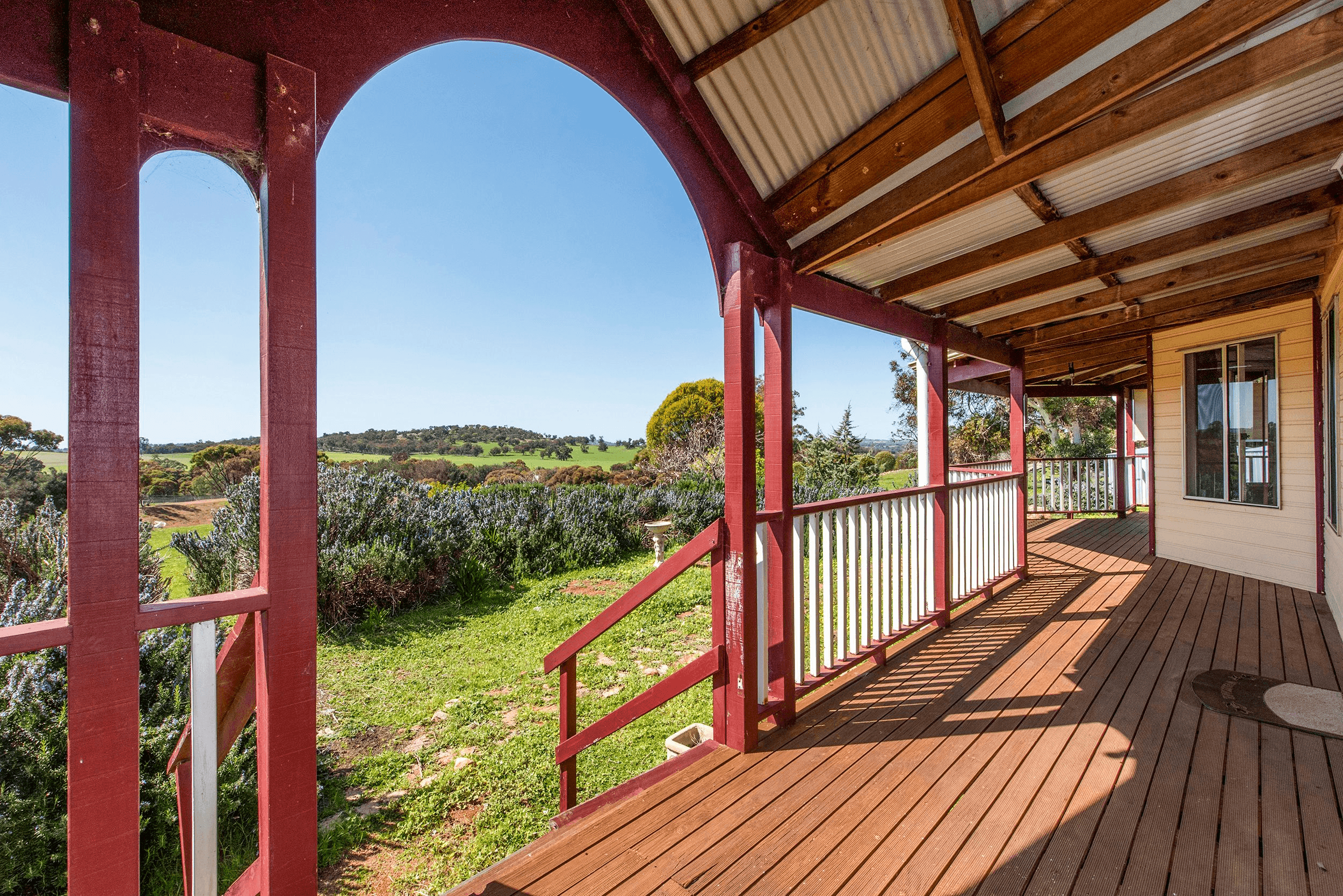 86 Blackboy Gully Road, WANDERING, WA 6308