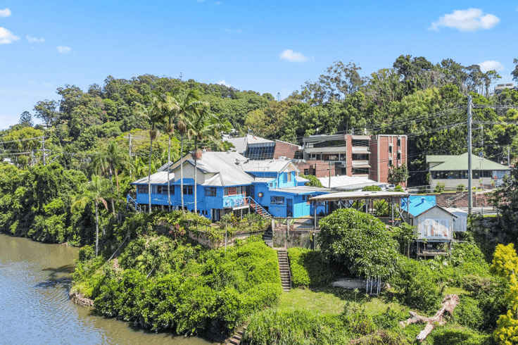 1 Tumbulgum Road, MURWILLUMBAH, NSW 2484