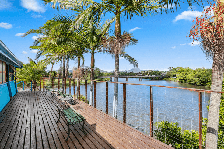 1 Tumbulgum Road, MURWILLUMBAH, NSW 2484