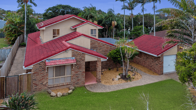 7 Hawk Parade, THORNLANDS, QLD 4164