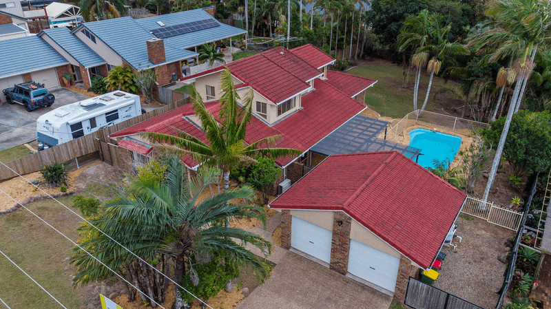 7 Hawk Parade, THORNLANDS, QLD 4164