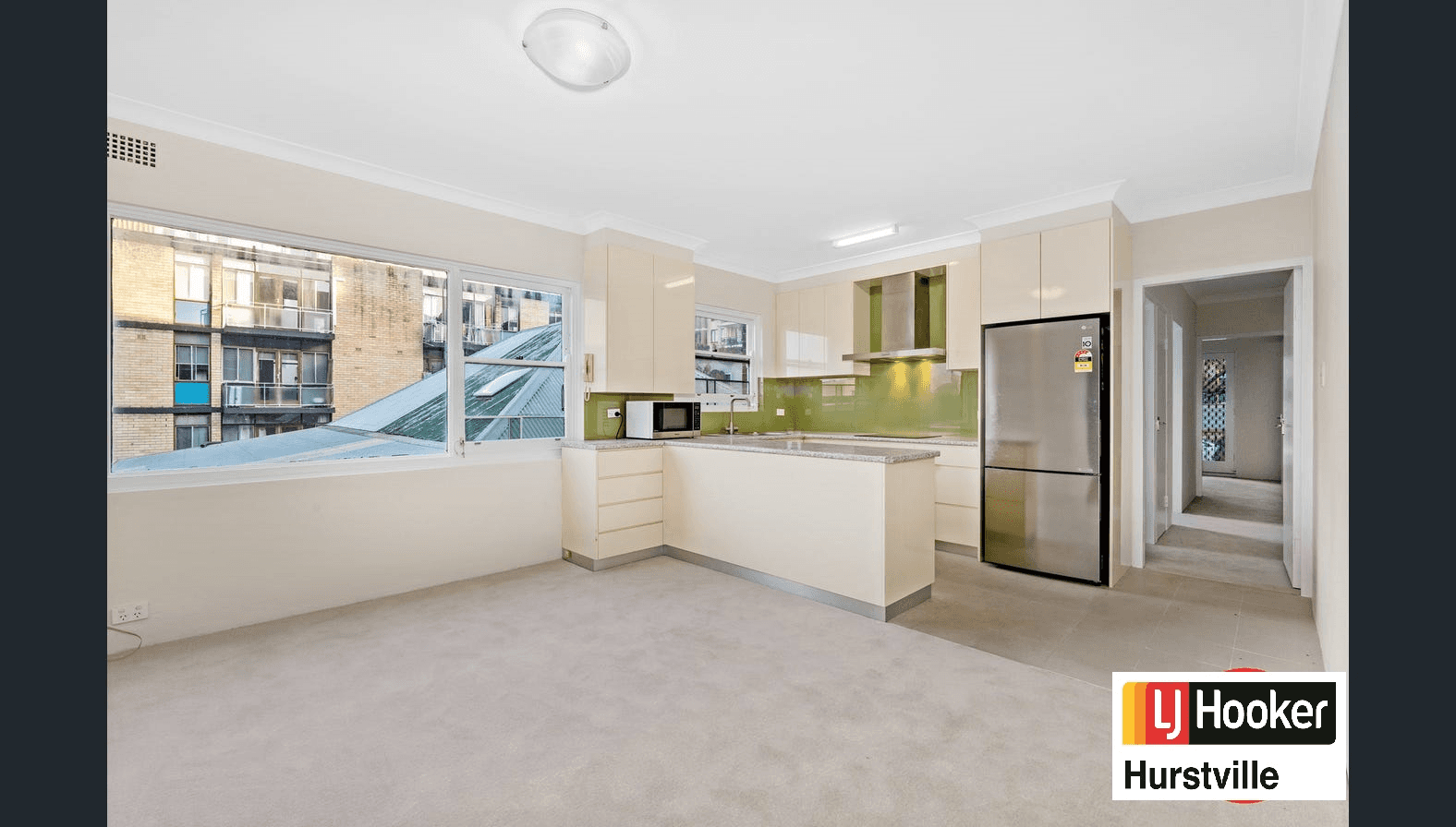 2/50 Park Road, HURSTVILLE, NSW 2220