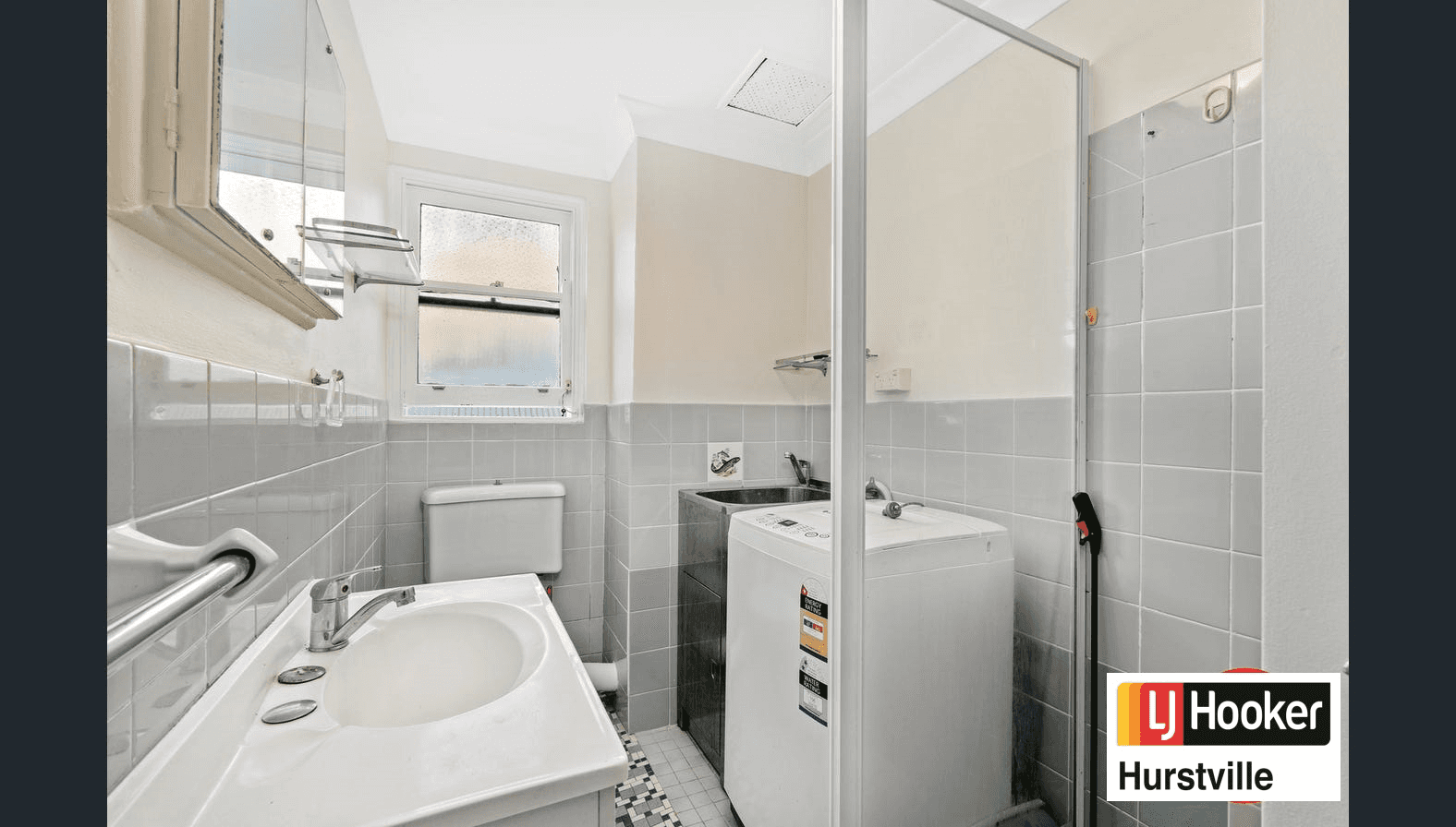 2/50 Park Road, HURSTVILLE, NSW 2220