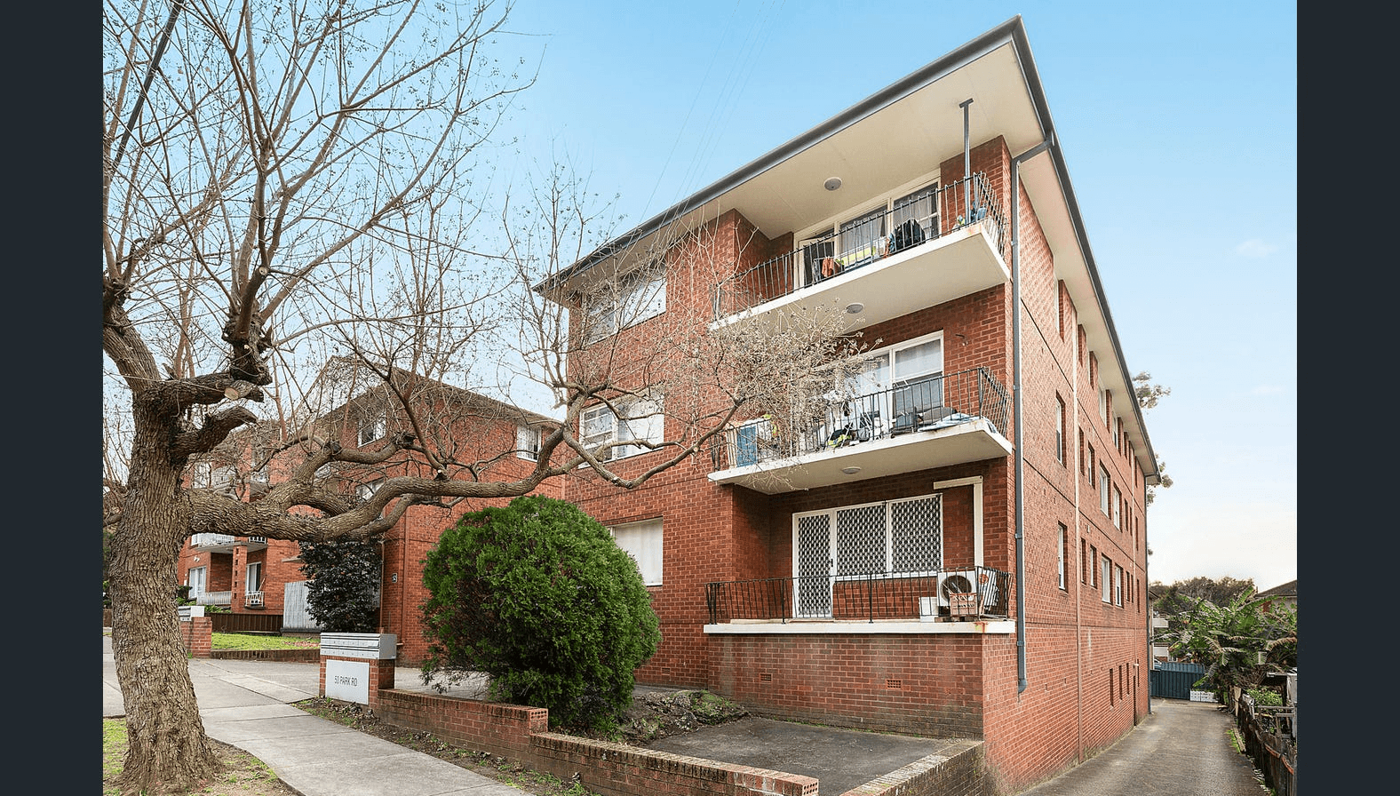 2/50 Park Road, HURSTVILLE, NSW 2220