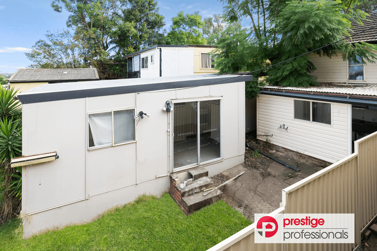 104 Strickland Crescent, ASHCROFT, NSW 2168