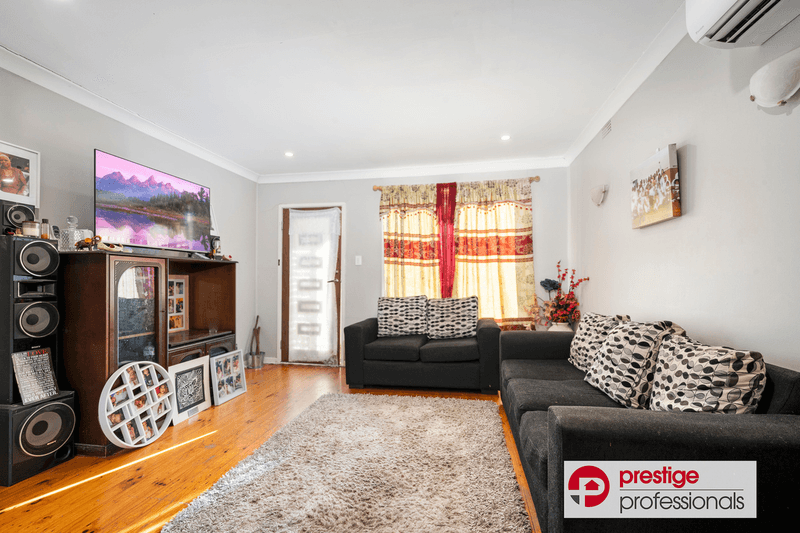 104 Strickland Crescent, ASHCROFT, NSW 2168