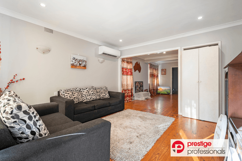 104 Strickland Crescent, ASHCROFT, NSW 2168