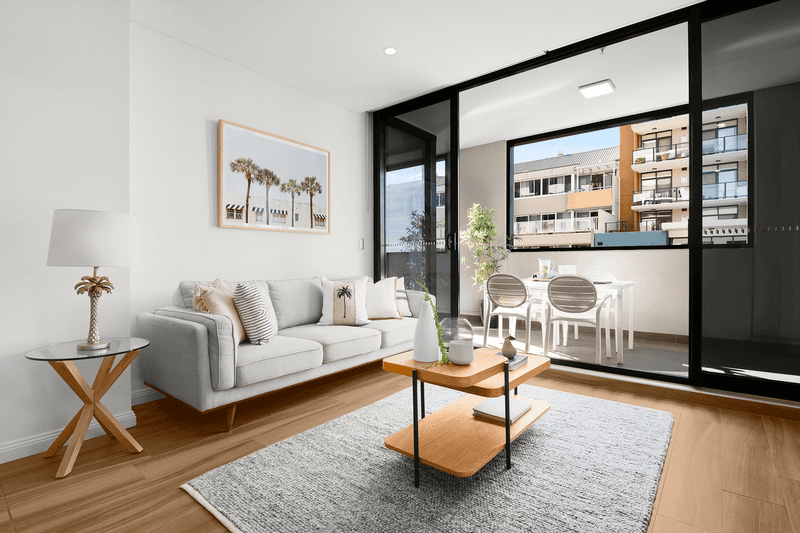 233/17 Howard Avenue, Dee Why, NSW 2099