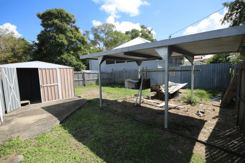 76 Derby Street, ROCKHAMPTON CITY, QLD 4700