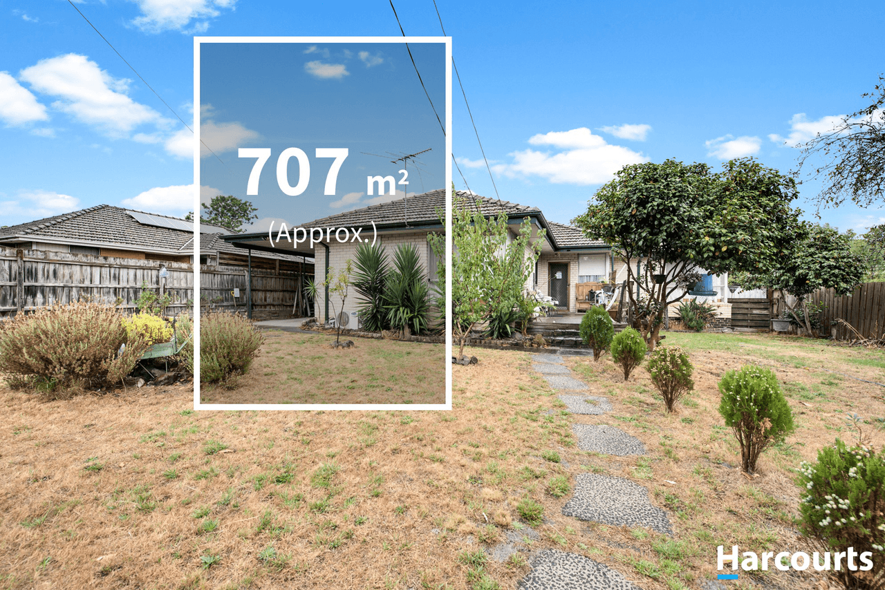 21 Corio Avenue, FRANKSTON, VIC 3199