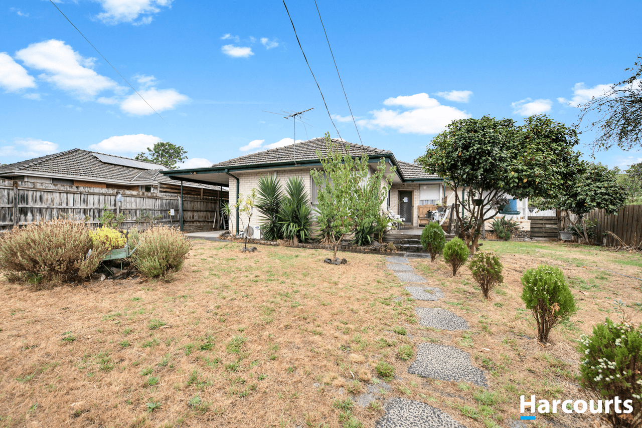 21 Corio Avenue, FRANKSTON, VIC 3199