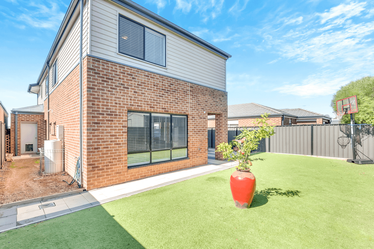 81 Gateshead Street, CRAIGIEBURN, VIC 3064