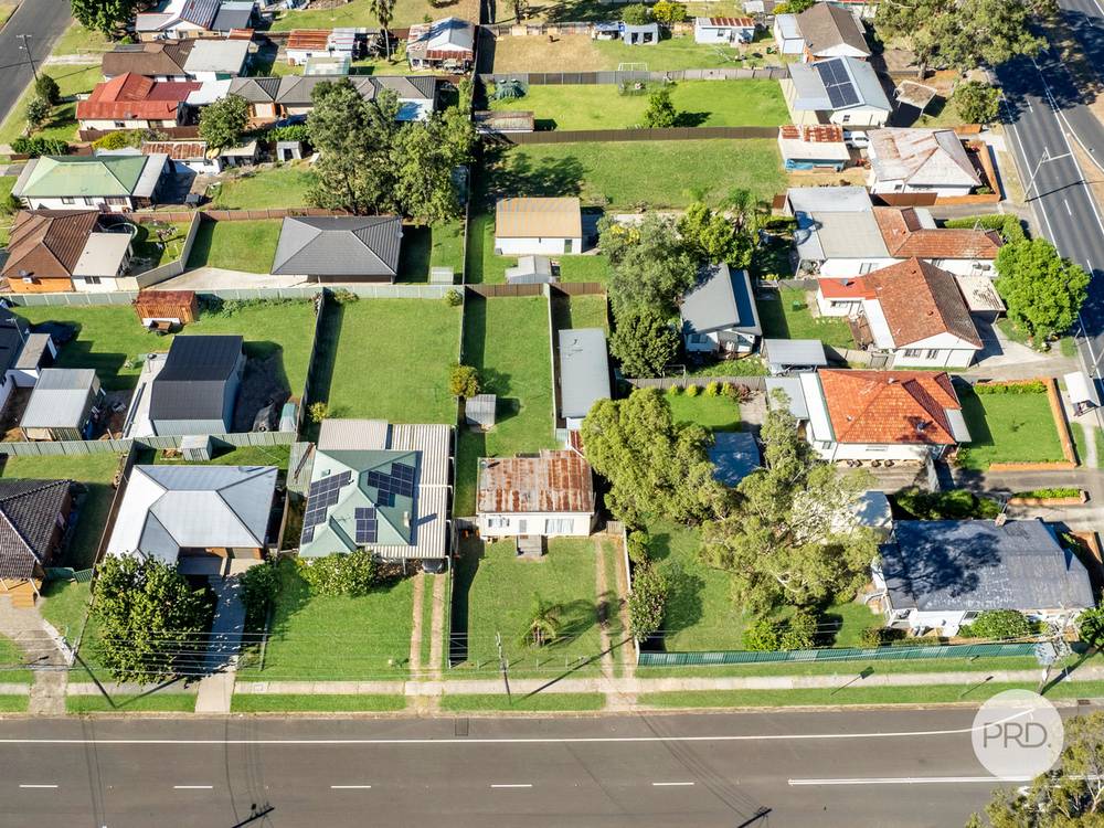 88 & 88A Eton Road, CAMBRIDGE PARK, NSW 2747