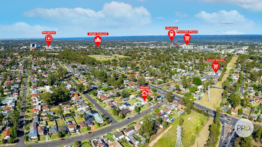 88 & 88A Eton Road, CAMBRIDGE PARK, NSW 2747