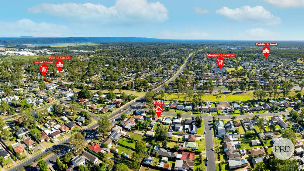 88 & 88A Eton Road, CAMBRIDGE PARK, NSW 2747