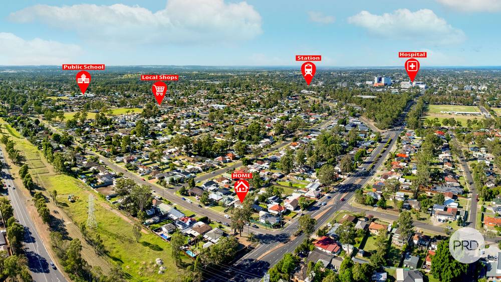 88 & 88A Eton Road, CAMBRIDGE PARK, NSW 2747