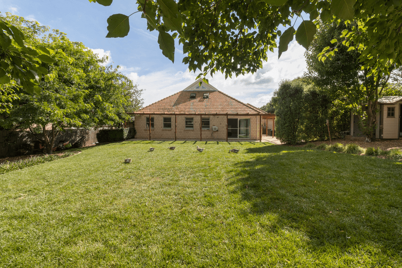 4 Keeffe Pl, Bungendore, NSW 2621