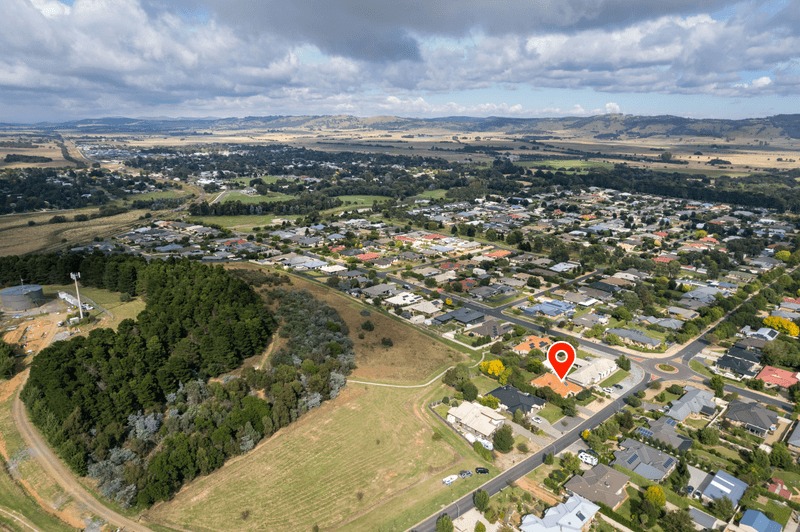 4 Keeffe Pl, Bungendore, NSW 2621