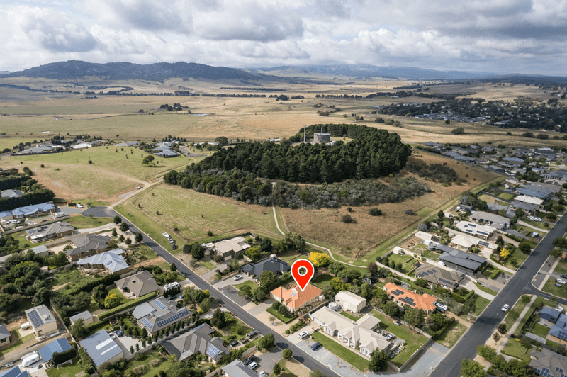 4 Keeffe Pl, Bungendore, NSW 2621