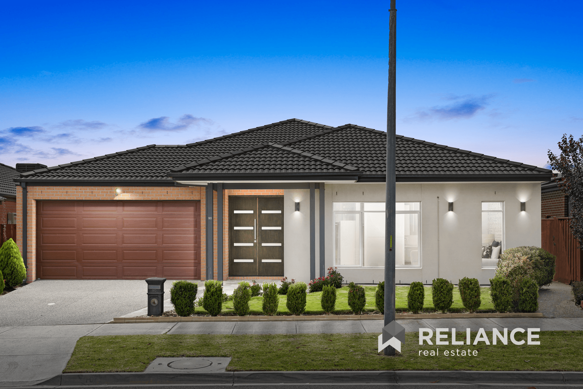 90 Cassinia Circuit, Tarneit, VIC 3029