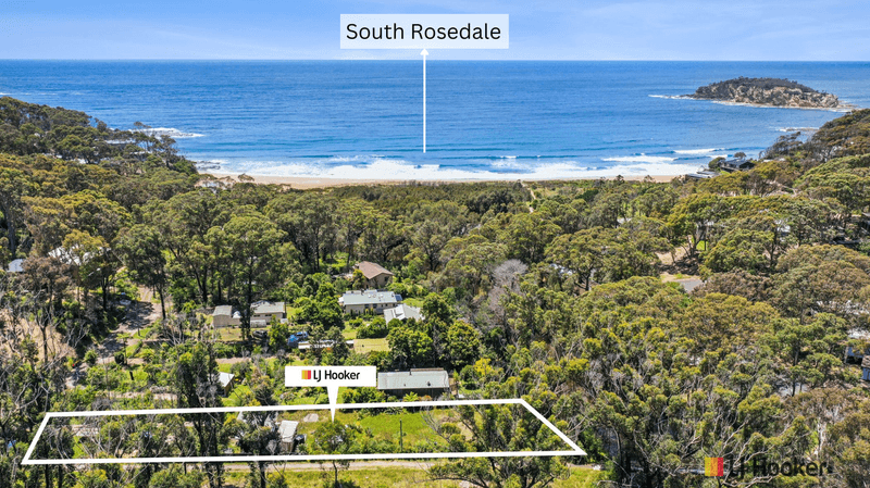 21 Rose Court, ROSEDALE, NSW 2536