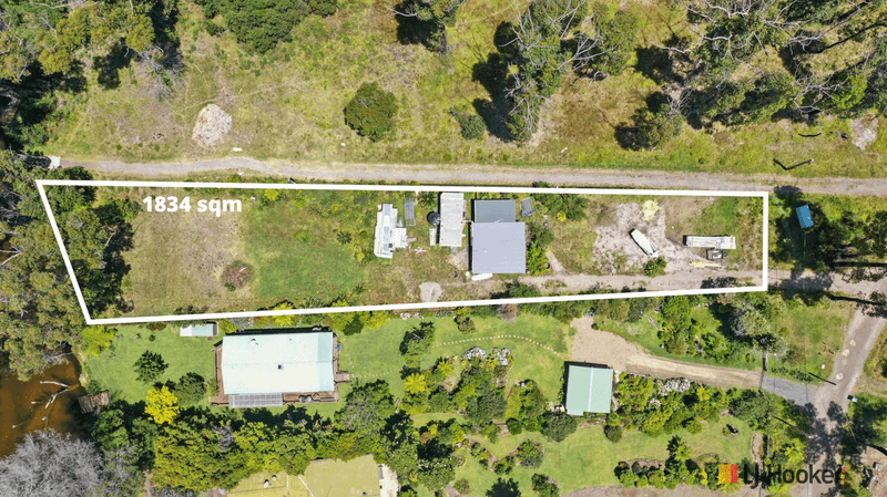 21 Rose Court, ROSEDALE, NSW 2536