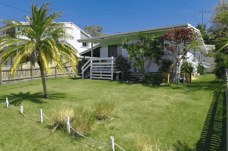 43 Wilson Esplanade, Victoria Point, QLD 4165