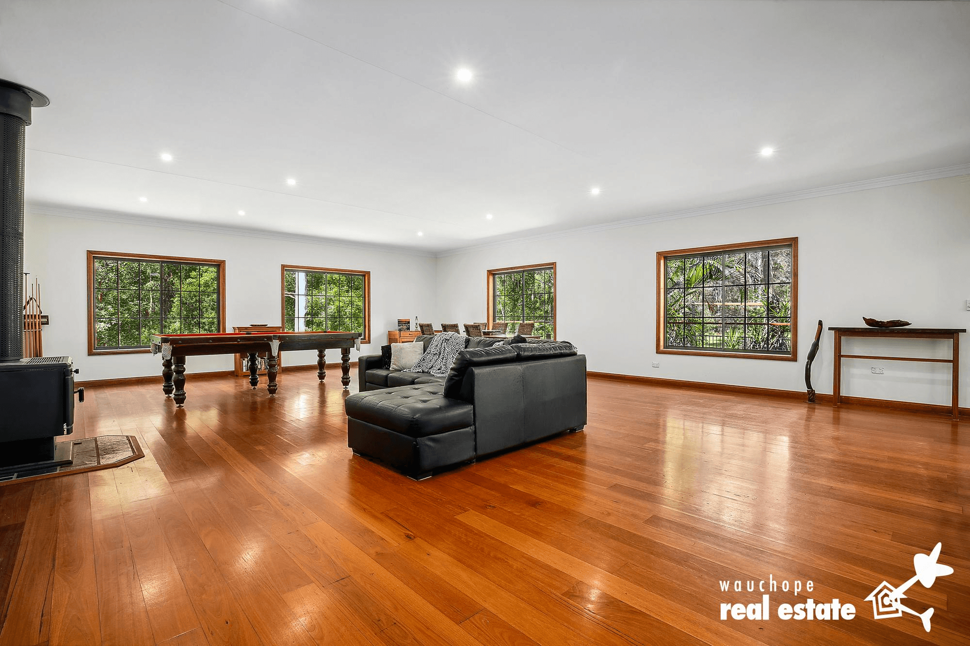 124 Arranbee Road, KING CREEK, NSW 2446