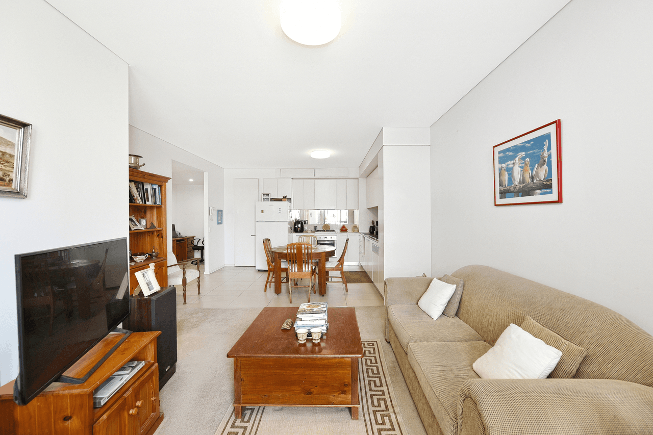 105/2-8 Pine Avenue, LITTLE BAY, NSW 2036