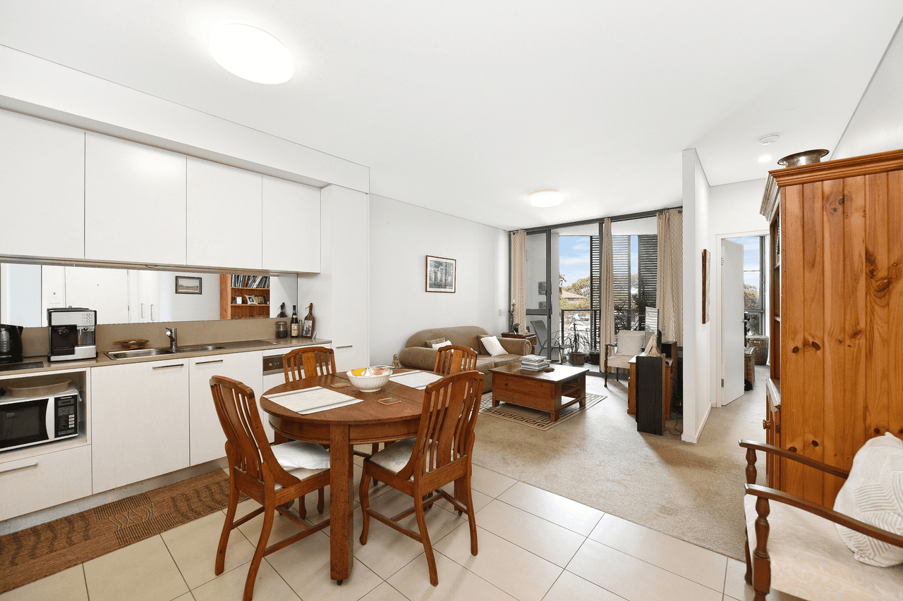 105/2-8 Pine Avenue, LITTLE BAY, NSW 2036