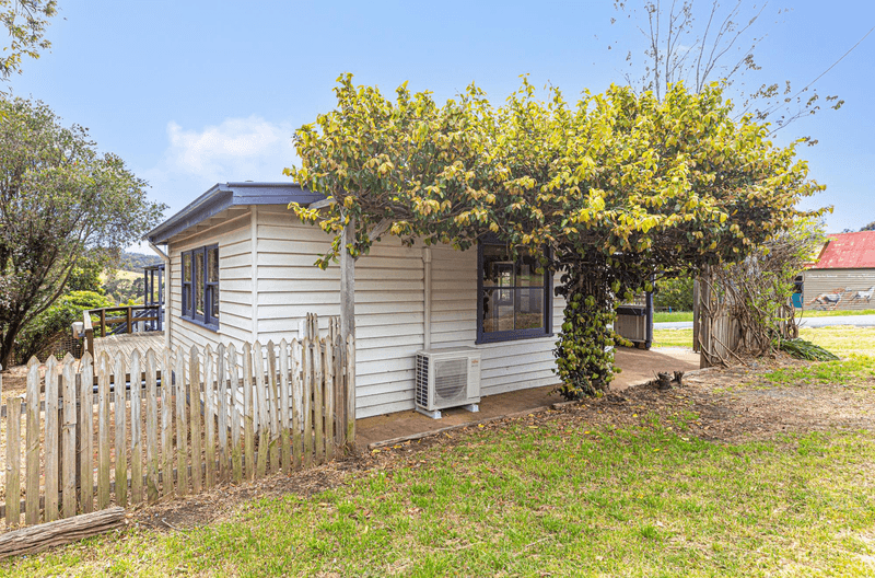 38 Monaro Street, WYNDHAM, NSW 2550