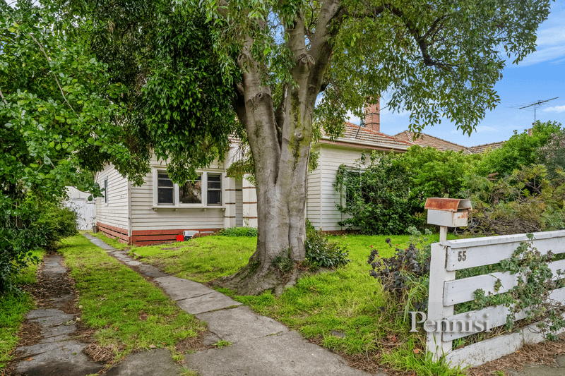 55 Balmoral Avenue, Pascoe Vale South, VIC 3044