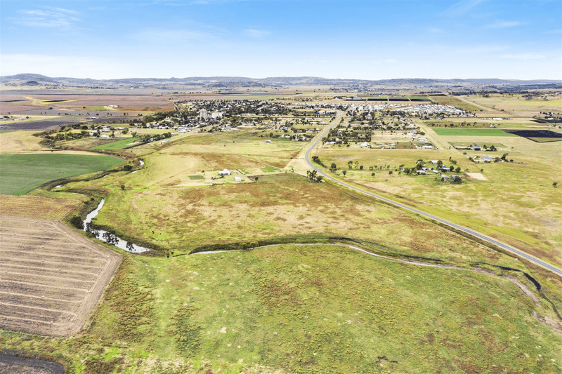 1448 Toowoomba Karara Road, Cambooya, QLD 4358