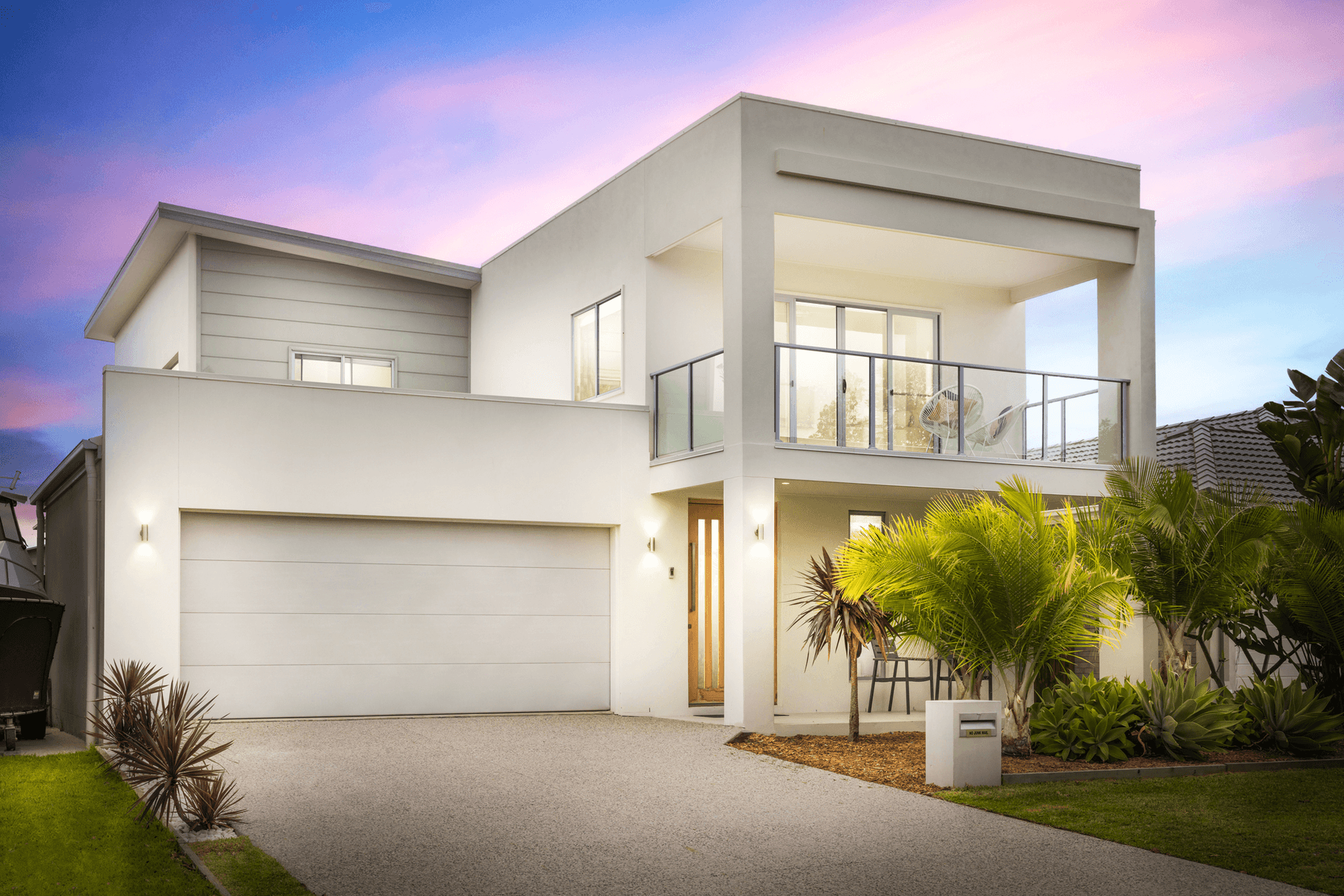 7 Propeller Lane, Newport, QLD 4020