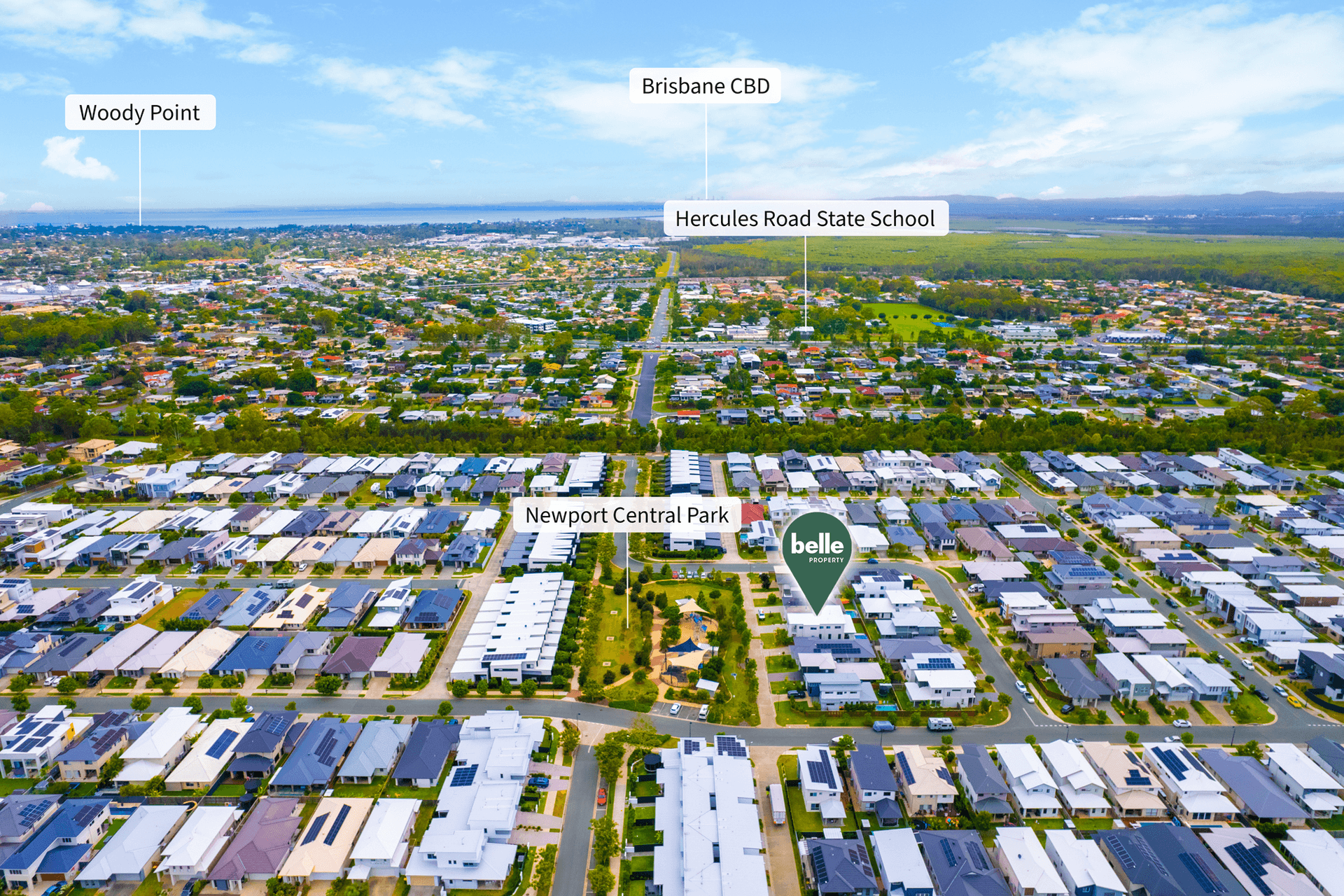 7 Propeller Lane, Newport, QLD 4020